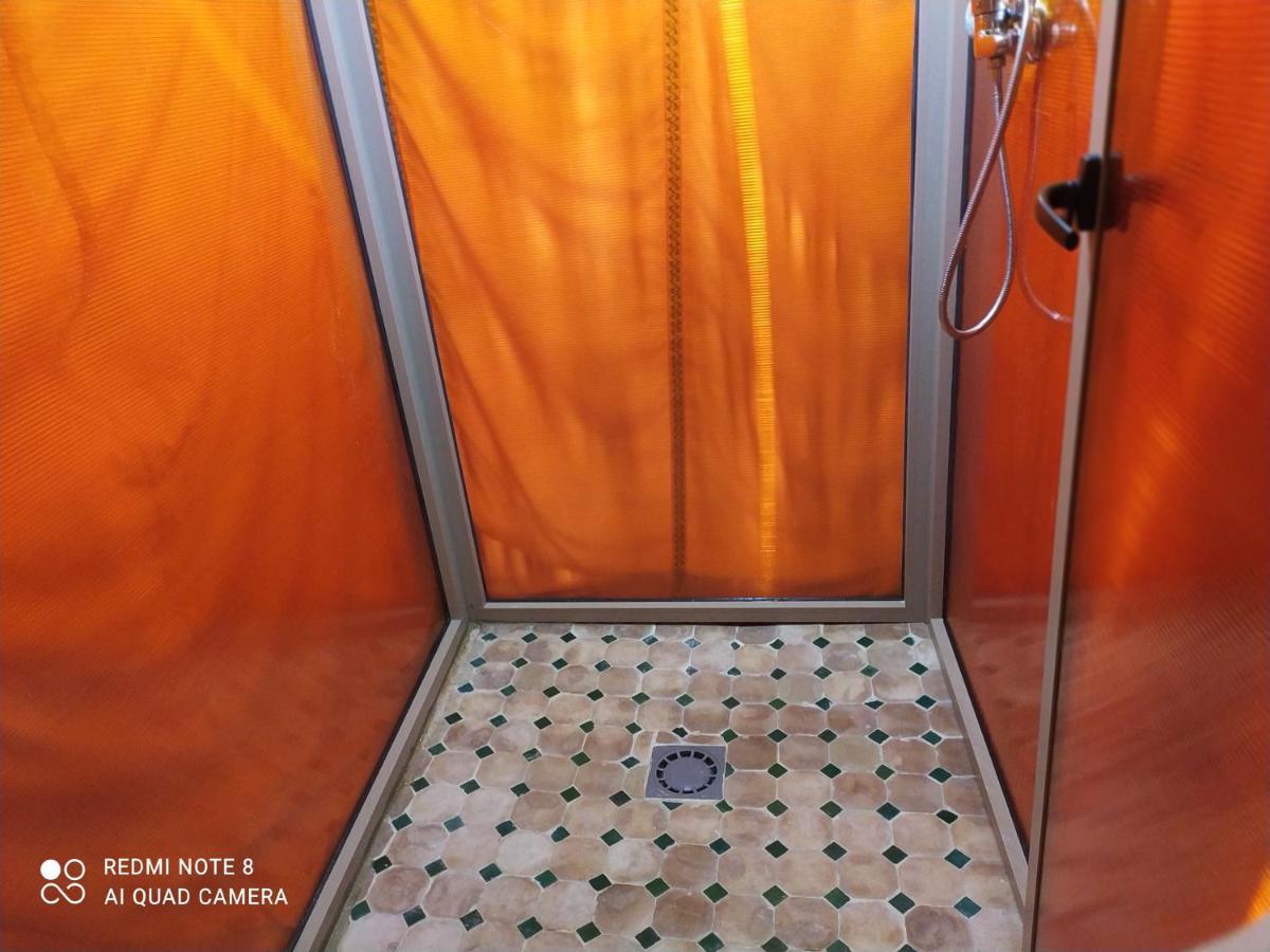 Desert Experience Glamping Merzouga Exterior foto